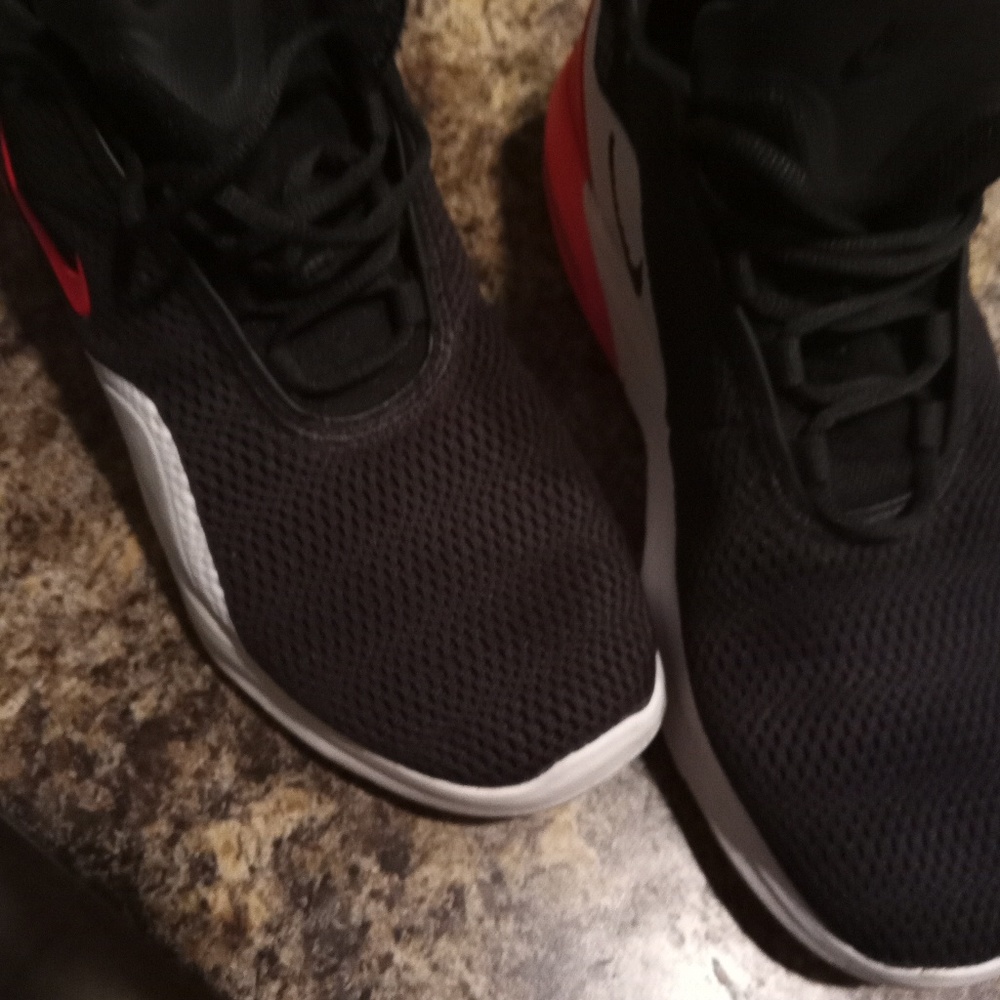 Nike air 10 1/2 - Picture 8 of 8